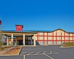 Khách sạn Motel6 Walton (Walton, Hoa Kỳ)