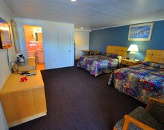 Hotel Passport Inn & Suites (Rio Grande, USA)
