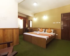 Khách sạn Oyo 141 Vanjula Residency (Gangtok, Ấn Độ)