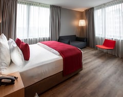Ocak Apartment & Hotel (Berlín, Alemania)