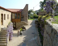 Casa rural Quinta de Abôl de Baixo (Penafiel, Portugal)