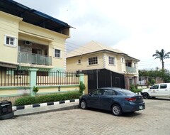 Hotel Link Majestic B2 Suite And Accommodation. (Ibadan, Nigerija)