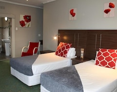 فندق The Itumeleng Guest House (Bergville, جنوب أفريقيا)
