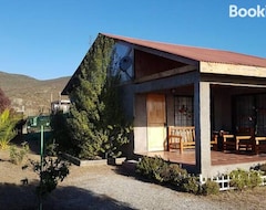 Entire House / Apartment Arriendo Casa Pichidangui (Los Vilos, Chile)