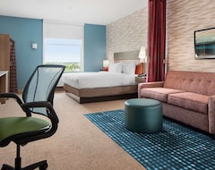 Hotel Home2 Suites By Hilton Rowlett Rockwall Marina (Rowlett, Sjedinjene Američke Države)