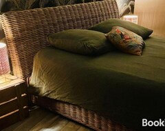 Bed & Breakfast Chambre Boheme Chez Rachel (Pau, Ranska)