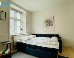 Casa/apartamento entero Center - Close To Everything - Close To The Queen (Copenhague, Dinamarca)