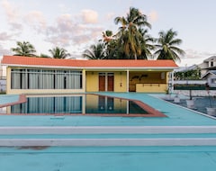 Hotel Esplanade Estate (New Amsterdam, Guyana)