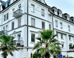 Cijela kuća/apartman Charmante Wohnung Am Hafen (Bregenz, Austrija)