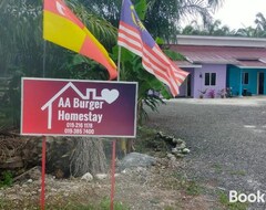 Toàn bộ căn nhà/căn hộ Aa Burger Homestay (Banting, Malaysia)
