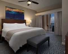Hotel Marriott Vacation Club Beach Pl (Fort Lauderdale, Sjedinjene Američke Države)
