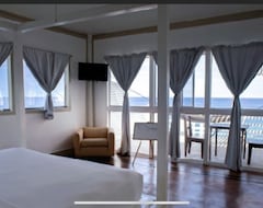 Apart Otel The Sea Cliff Hotel Resort & Spa (Port Antonio, Jamaika)