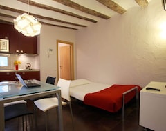 Hotelli Apartaments Ciutat Vella (Barcelona, Espanja)