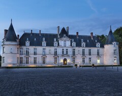 Khách sạn Chateau D'Augerville Golf & Spa Resort (Augerville-la-Rivière, Pháp)