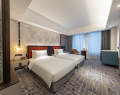 Hotel Swissotel Shenyang (Šenjang, Kina)