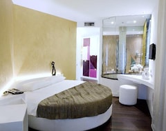 Hotelli Hotel Exclusive (Agrigento, Italia)