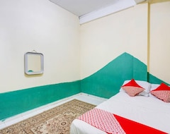 Hotel Spot On 91512 Siantan Anambas Syariah (Lubuk Baja, Indonesia)