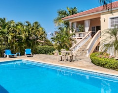 Hotel Private Villa Hispaniola (Sosúa, Dominikanske republikk)