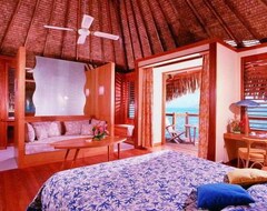 Hotel Le Meridien Tahiti Arue (Arue, French Polynesia)
