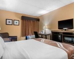 Hotel Quality Inn Carlisle Pa (Carlisle, USA)