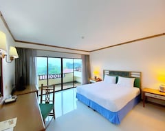 Hotel Np Mandarin Khaoyai (Saraburi, Thailand)