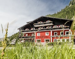 Khách sạn Alpenroyal (Selva in Val Gardena, Ý)
