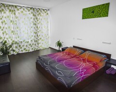 Cijela kuća/apartman Flora Apartment (Sofija, Bugarska)