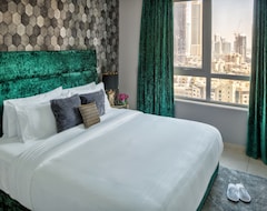 Hotel Luxury Staycation - The Residences (Dubai, Ujedinjeni Arapski Emirati)