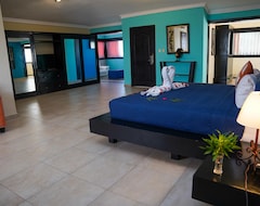 Hotelli Hotel MT Plaza Brisas de Bávaro (Playa Bavaro, Dominikaaninen tasavalta)