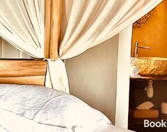 Bed & Breakfast La Villa By Ferdinan (Grand Bourg, Antillas Francesas)