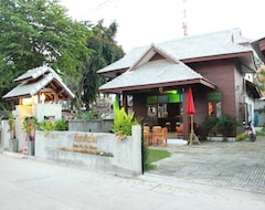 Hotel Baan Pai Nai Wieng (Pai, Thailand)