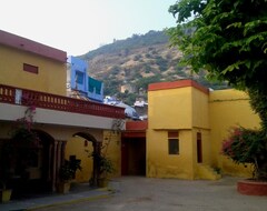 Khách sạn Daulat Niwas (Bundi, Ấn Độ)