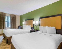 Hotelli Extended Stay America Suites - Atlanta - Marietta - Windy Hill (Marietta, Amerikan Yhdysvallat)