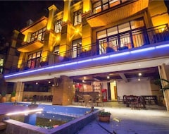 Khách sạn 22 Degree Rain Forest Villa Holiday (Jinghong, Trung Quốc)