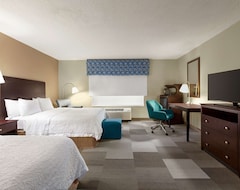 Hotel Hampton Inn & Suites Atlanta Airport West/Camp Creek Pkwy (East Point, USA)