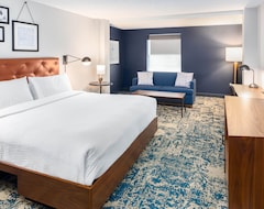 Hotelli Four Points by Sheraton Eastham Cape Cod (Eastham, Amerikan Yhdysvallat)