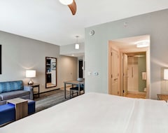 Khách sạn Homewood Suites By Hilton Poughkeepsie (Poughkeepsie, Hoa Kỳ)