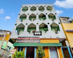 Hotel Oyo Sri Sivasakthi A/c Lodge (Sivakasi, Indien)