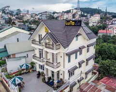 Khách sạn Luto Hotel (Đà Lạt, Việt Nam)