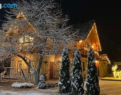 Hotel Apple House (Yaremche, Ukraine)