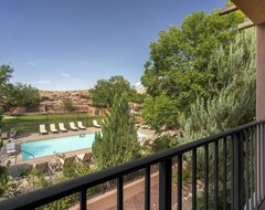 Hotel Holiday Inn Canyon De Chelly Chinle (Chinle, USA)