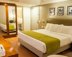 Hotelli Quality Porto Alegre (Porto Alegre, Brasilia)