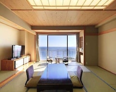 Hotel Atami Onsen Kkr Atami (Atami, Japonya)