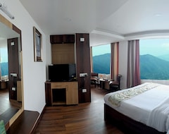 Hotel Central Heritage Resort & Spa (Darjeeling, Indien)