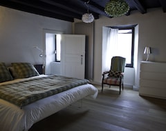 Cijela kuća/apartman Sleep & Ride 4 -pyrenees- Luchon-superbagneres & Peyragudes Nearby- (Castillon-de-Larboust, Francuska)