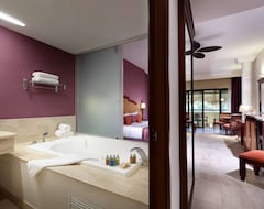 Hotel Grand Palladium Vallarta Resort & Spa - All Inclusive (Bahía de Banderas, México)