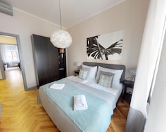 Apart Otel Garden Suites Residence by TKC (Prag, Çek Cumhuriyeti)