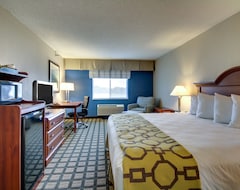 Hotel Baymont Inn & Suites Galesburg (North Little Rock, Sjedinjene Američke Države)