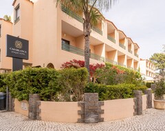 Khách sạn Casablanca Unique Hotel (Vila Real de San Antonio, Bồ Đào Nha)