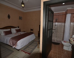 Hotelli Essaouira Wind Palace (Essaouira, Marokko)